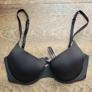 Victorias Secret Black Bra